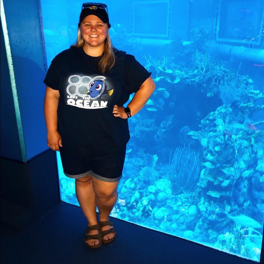 Meet your Posher, Shannon